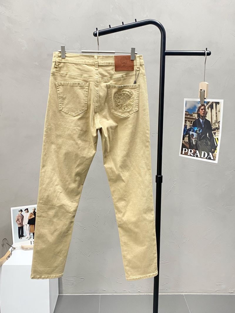 Balenciaga Jeans